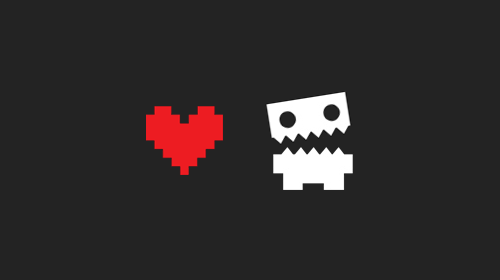 I love Nibbler