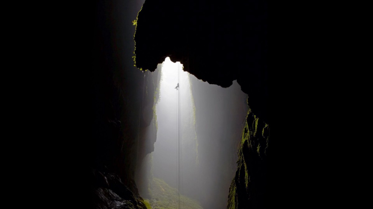 Raw data has a strangely alluring quality — it has the power to answer all of your questions, as well as the power to ask even more.