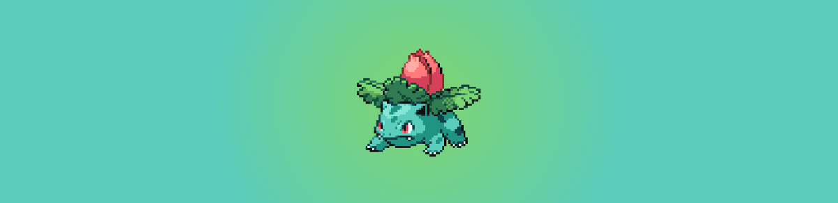 PokéProject: from Static HTML, to React, to Nuxt.