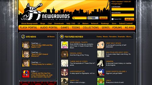 newgrounds